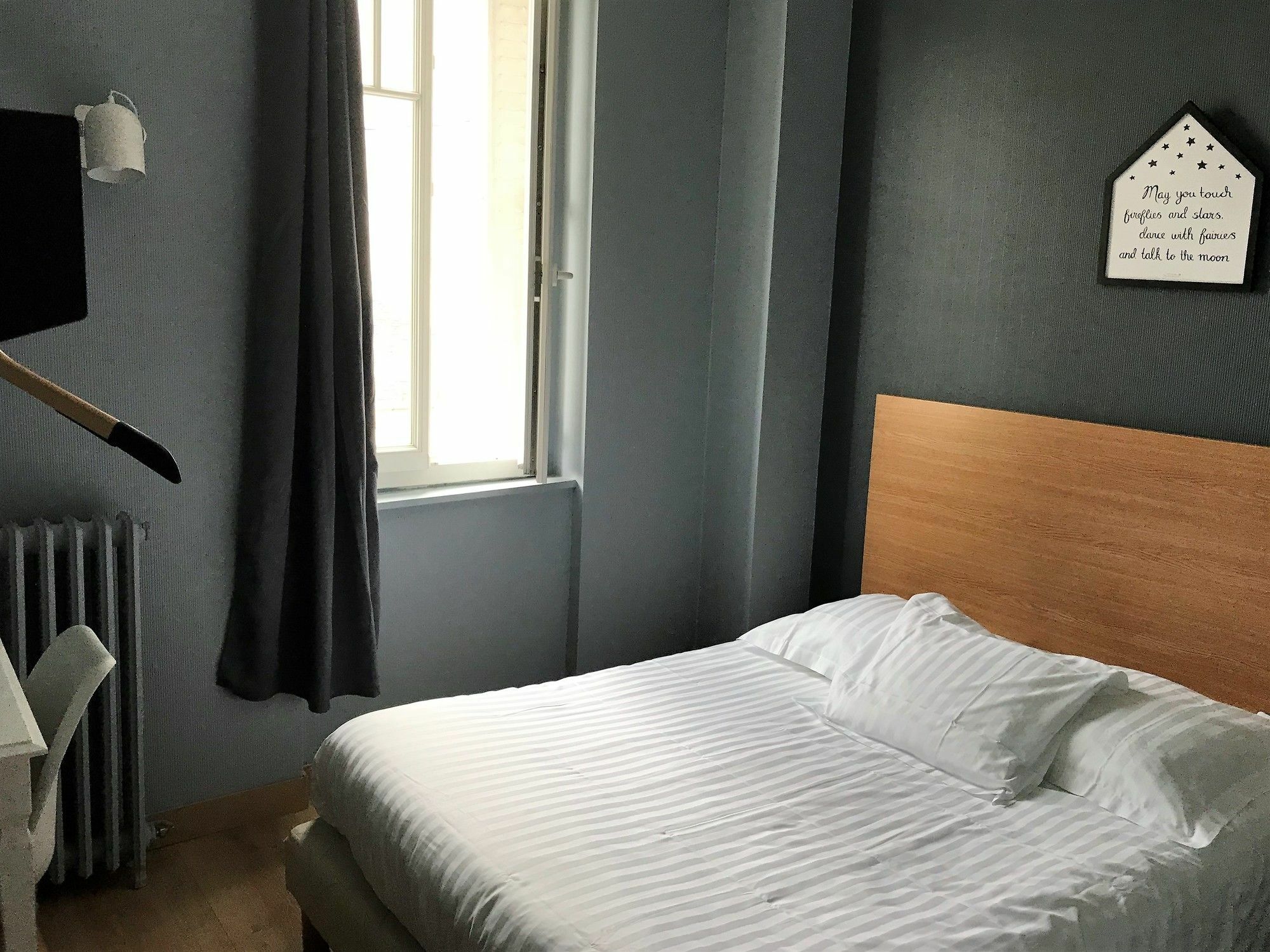Citotel Hotel Le Chapon Fin บรีฟ-ลา-เกยยาร์ด ภายนอก รูปภาพ