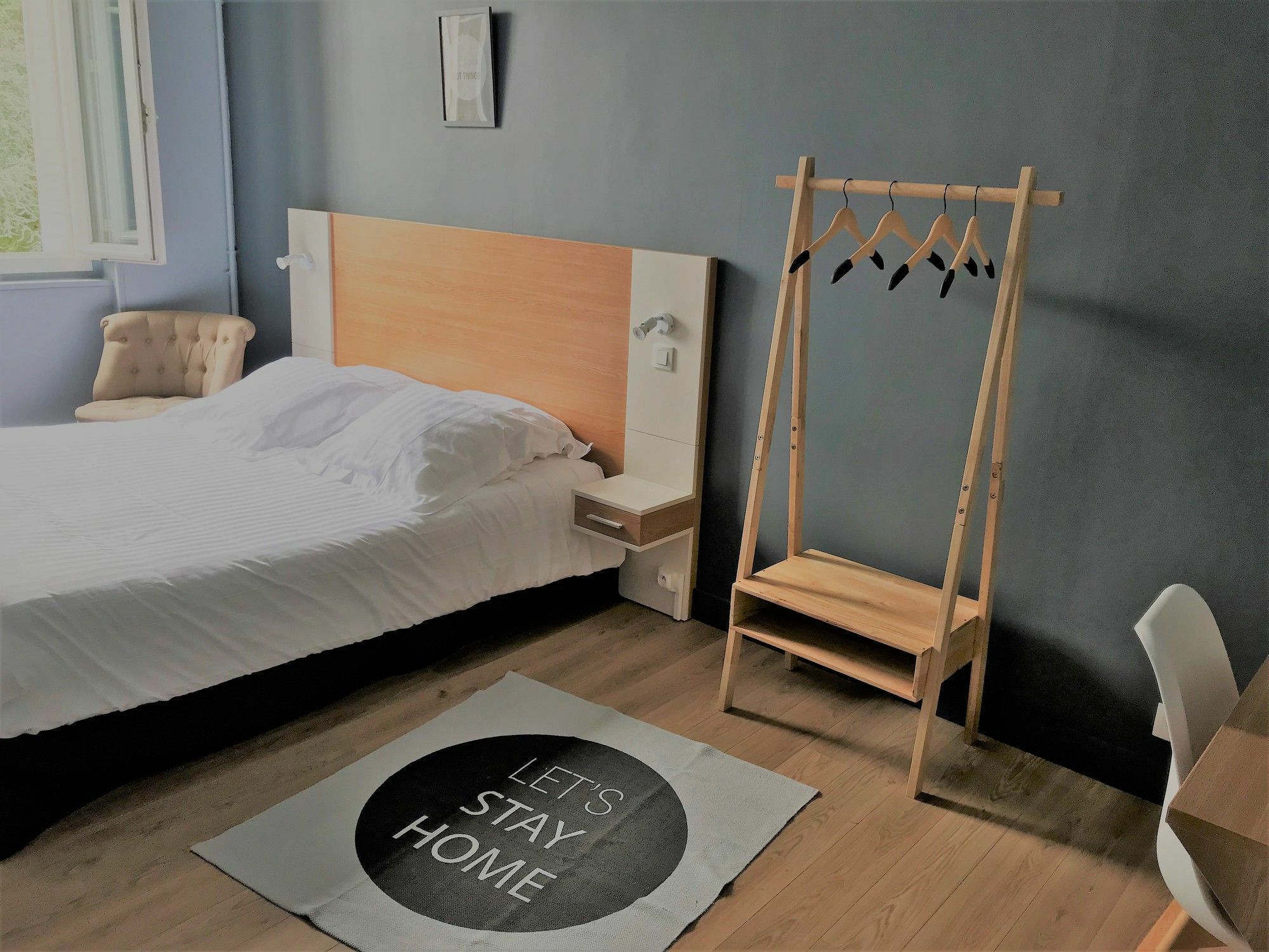 Citotel Hotel Le Chapon Fin บรีฟ-ลา-เกยยาร์ด ภายนอก รูปภาพ